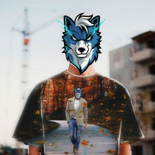 The future is now. If you commit to WOLFCOIN now, your future will change.