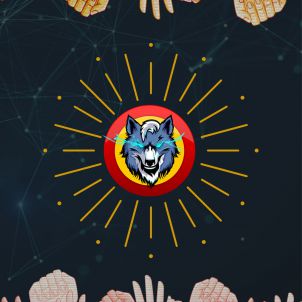 Wolfcoin with Force