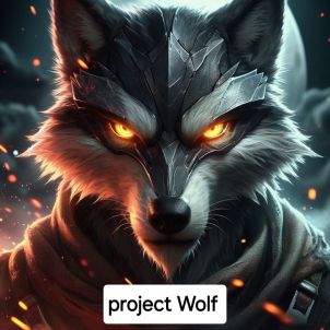 project Wolf 전 세계 울프브로들 이곳으로 모여라~!