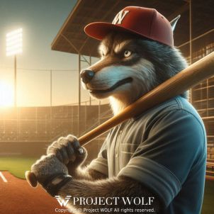 Project wolf 홈런을 치다.