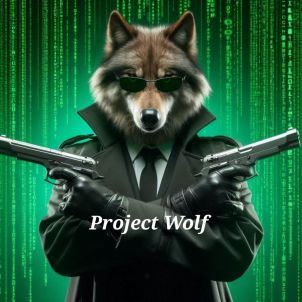 Project Wolf 한방씩~!
