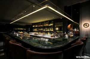 베스퍼 칵테일 바 Vesper Cocktail Bar