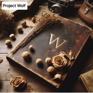 Project Wolf 울프의 기록~!