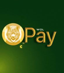 WOLFCOIN PAY COMMING SOON