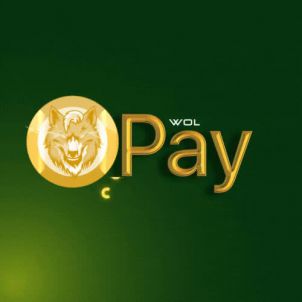 WOLFCOIN PAY COMMING SOON