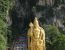 [말레이시아] 4박 5일 여행 2일차 : 바투 동굴, 겐팅 하일랜드