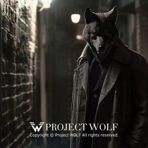 Project Wolf 스파이 울프