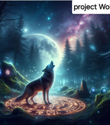 project Wolf 오늘도 주문을 외워보자~! 프로젝트 울프~!