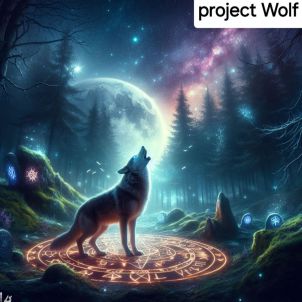 project Wolf 오늘도 주문을 외워보자~! 프로젝트 울프~!