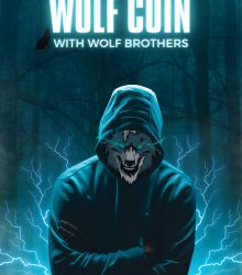 WOLFCOIN (WITH WOLF BROS)