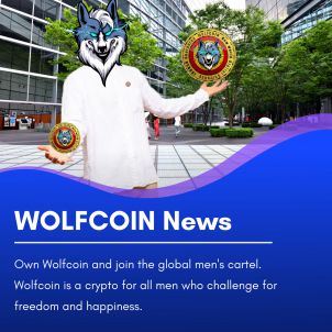 Victor's Story, Wolfcoin