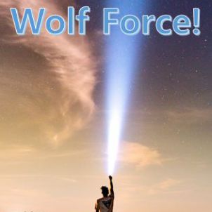 All the brothers who love WOLFCOIN are Wolf Force!