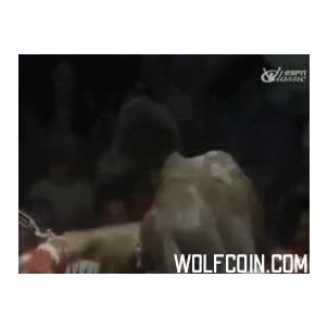 WOLFCOIN : Hey come on Brat!!