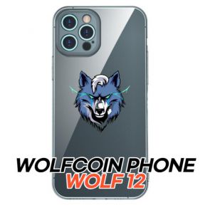 WOLFCOEIN PHONE 12