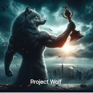 Project Wolf 진정한 승리
