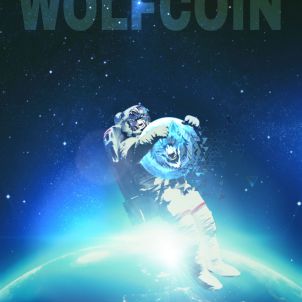 Your future depends on who you are today. It's your choice to seize the opportunity that is WOLFCOIN and run towards your goals, or to let the opportunity slip away in front of you and repeat the same regrets.
