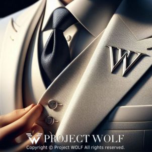 Project Wolf 남자들의 자부심~!