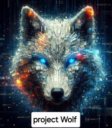 project Wolf 울프코드(울프는 모든 것을 연결시킨다)