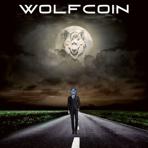 Are you ready to take the opportunity of WOLFCOIN?