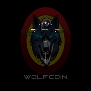 ENJOY WITH WOLFCOIN IN THIS SUMMER