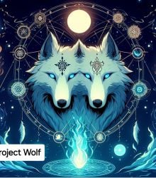 Project Wolf (wfc , wolf) 한 형제이다~!^^