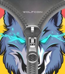 There is no education like adversity. WOLFCOIN is growing at this moment, overcoming adversity.