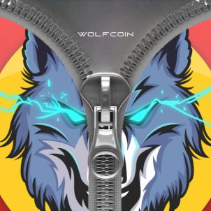 There is no education like adversity. WOLFCOIN is growing at this moment, overcoming adversity.