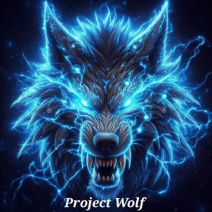 Project Wolf 에너지가 넘친다.