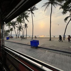 여행자들의 해변 파타야 비치 Pattaya Beach 방문후기