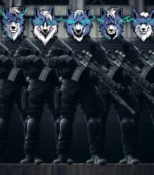 Wolf Force