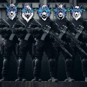 Wolf Force