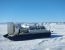 충격적인 겨울바다 시베리아 바이칼 호수