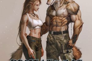 Muscular Wolf and Fox, PROJECT WOLF