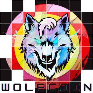 Today is the first day of the rest of your life. How about joining WOLFCOIN from today?