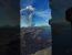 칠레 칼부코 화산 폭발