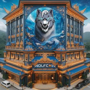 WOLFCOIN DEPARTMENT STORE