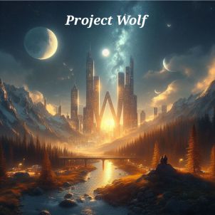 Project Wolf 결국에는 가능하게 된다.