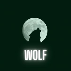 WOLFCOIN&WOLF