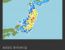 일본 미야기현 규모 7.2지진
