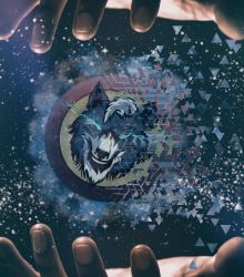 Self trust is the first secret of success. If you're determined to be with WOLFCOIN, believe in it.