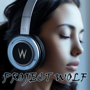 PROJECT WOLF!! WOLF Wireless Headset!!
