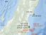 최근 일본 지진 발생 현황