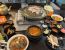 방콕 여행 90부: 유노모리 주변 맛집 탐방 데이트 (쑥아러이 한식무카타)