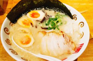 후쿠오카 맛집 8곳 주관적인 평가