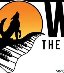 Howl at the Moon : WOLFCOIN