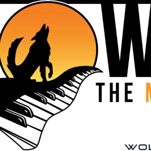 Howl at the Moon : WOLFCOIN