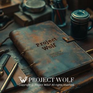 Project Wolf 울프 수첩