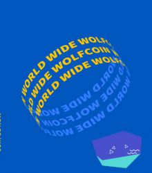 WORLD WIDE WOLFCOIN : WOLFCOIN SHORT AD