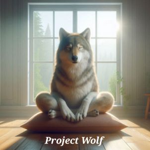Project Wolf 정신수련이 필요하다.