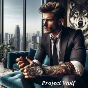 Project Wolf 미래의 모습을 그려보자.